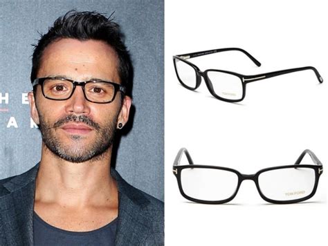 Men S Eyeglasses For Big Foreheads