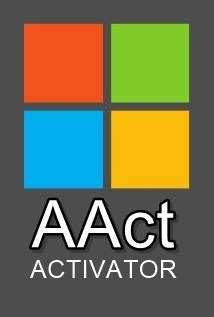aact  stable version activator baixaki torrents