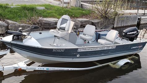 boats perth boat rentals