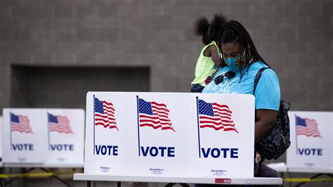 Political Groups Spend Millions To Turn Out New Voters Marketplace