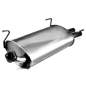 exhaust systems    automotive