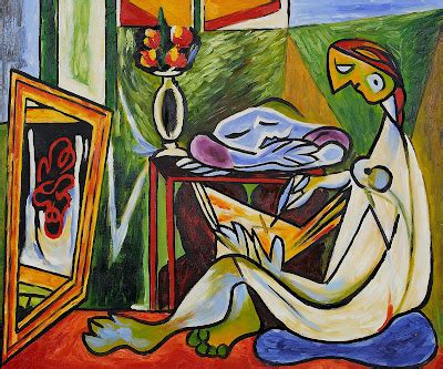 interesting facts interesting facts  pablo picasso