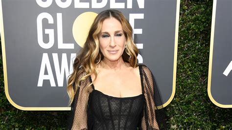 Sarah Jessica Parker Officially Nixes The Idea Of Sex And The City 3