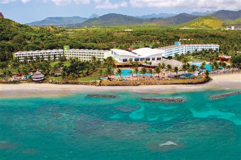 coconut bay beach resort spa saint lucias award winning premium