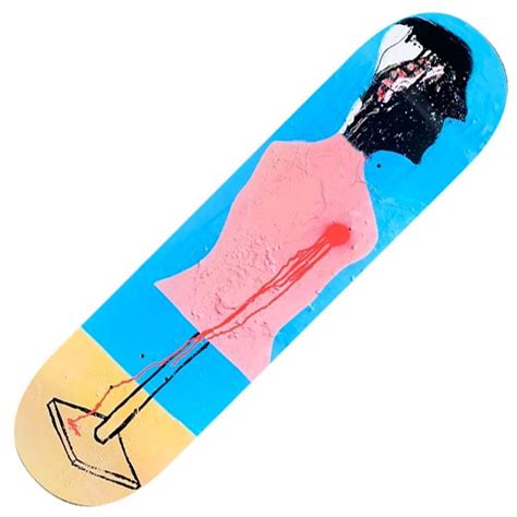 sex skateboards blue sky skateboard deck 8 25 skateboards from