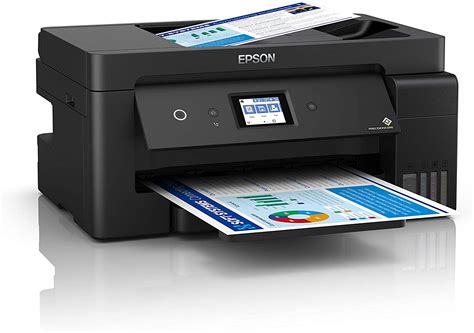 epson ecotank   printscancopyfax wi fi business tank printer buy