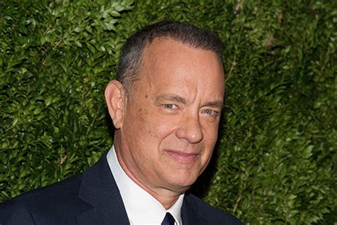 Tom Hanks Explains Why He Wouldnt Play The Gay Role He Played In