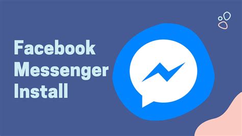 facebook messenger install facebook messenger app facebook messenger app  famclam