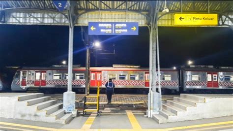 simak jadwal krl solo jogja besok sabtu  oktober  liburan