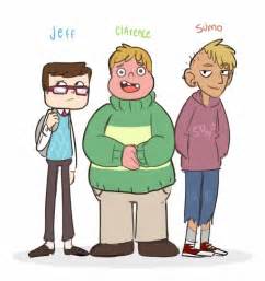 33 best clarence images on pinterest animated cartoons animation and animation movies