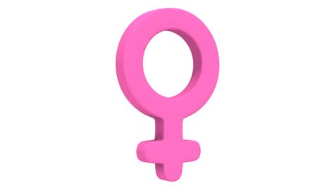 Female Sex Sign Clipart Best