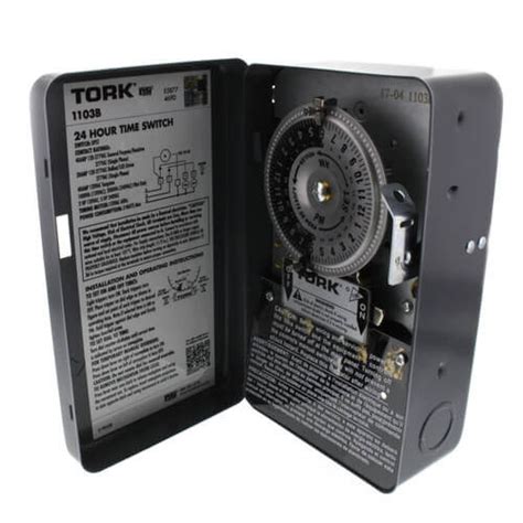 awesome tork  timer wiring diagram