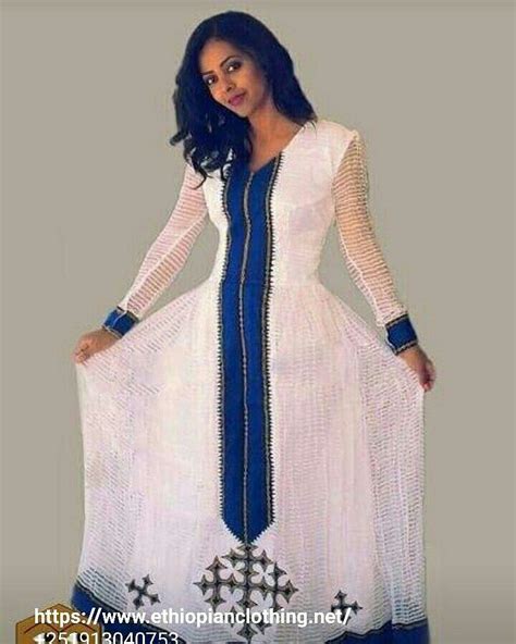 330 Best Ethiopian Clothing Images On Pinterest Eritrean