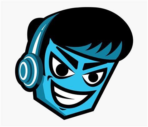 gaming face logo png png  gaming face logo png transparent