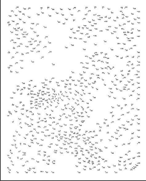 printable extreme dot  dot