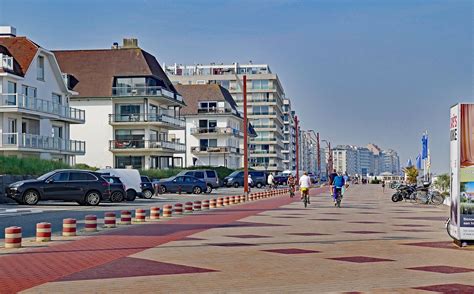 knokke voyages remi