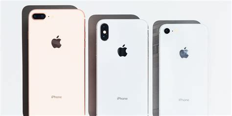 The Best Iphone Models Worth Your Money In 2018 Business Insider