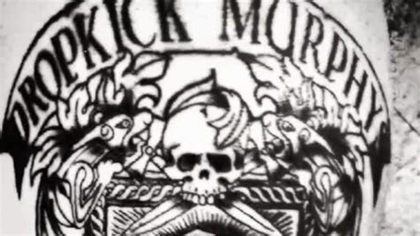 Dropkick Murphys Rose Tattoo Watch For Free Or Download