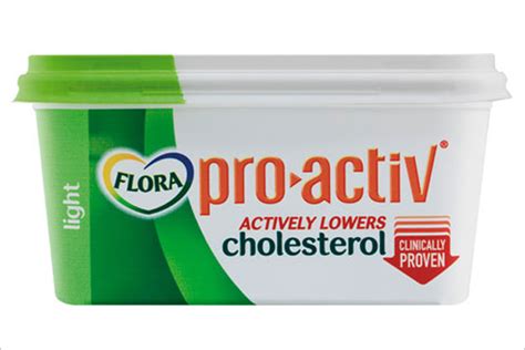 flora pro activ ads banned  unjustified claims