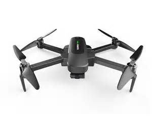 hubsan zino pro la nuova versione del drone  che sfida mavic pro  offerta   euro