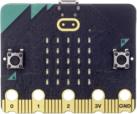 micro bit microbitbulkboxed board microbit  single conradcom