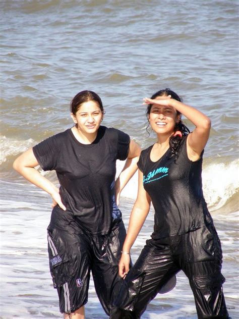 Software Girls Wet Photos In Beach Telugu Girls Desi