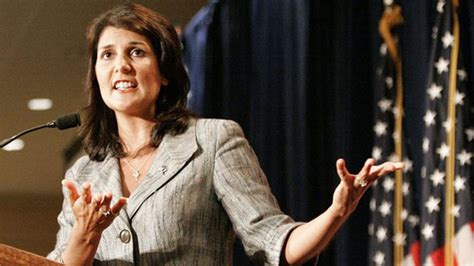 haley cleared of ethics charges still faces questions over husband s