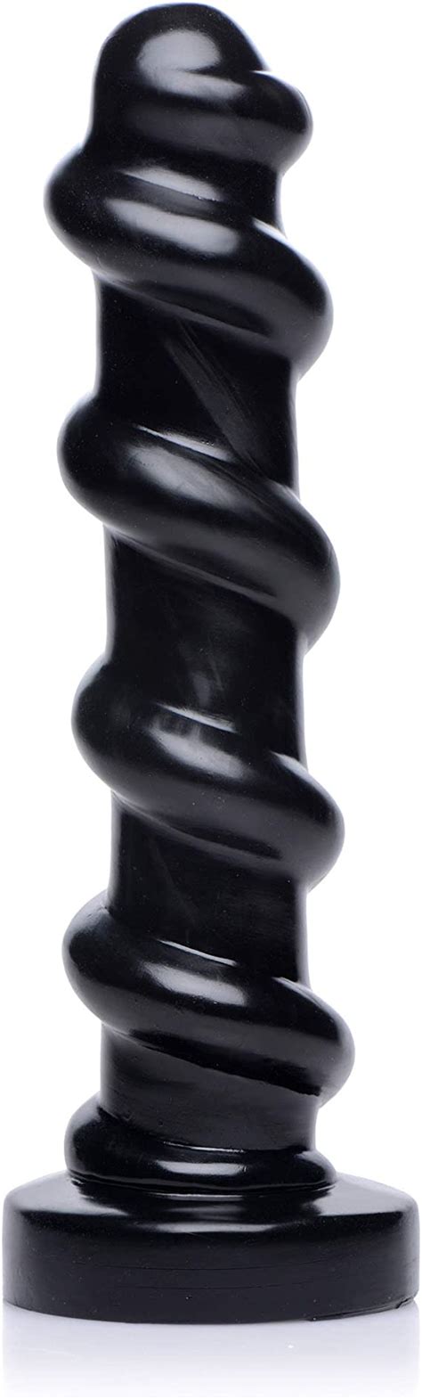 Master Cock The Screw Giant Dildo 12 5 Inch Mx Salud Y