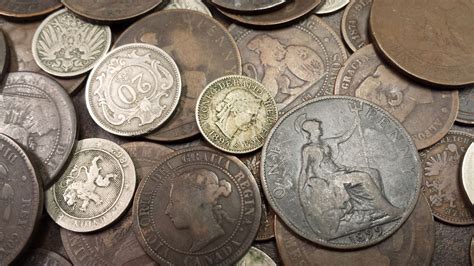 antique coin buyers  trusted source    highest price  antiquated coins