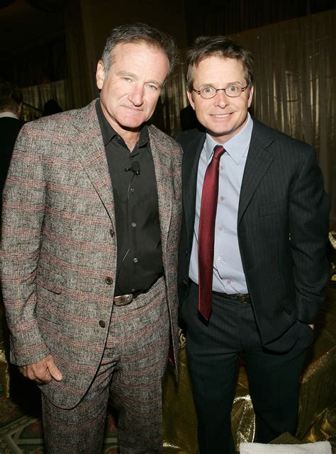Robin Williams Had Parkinson S Disease Popsugar Celebrity
