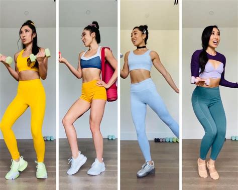 Heres What Disney Princesses Would Wear If They Worked Out