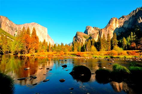 breathtaking usa national parks  visit  fall colors