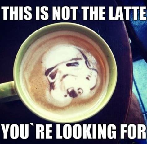 48 hilarious coffee memes that will make your morning brighter