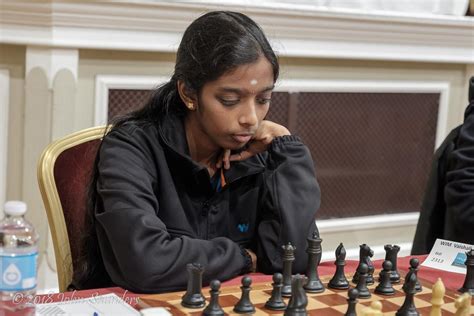 wgm vaishali defeated  world chess champion antaoneta stefanova chessgurukul