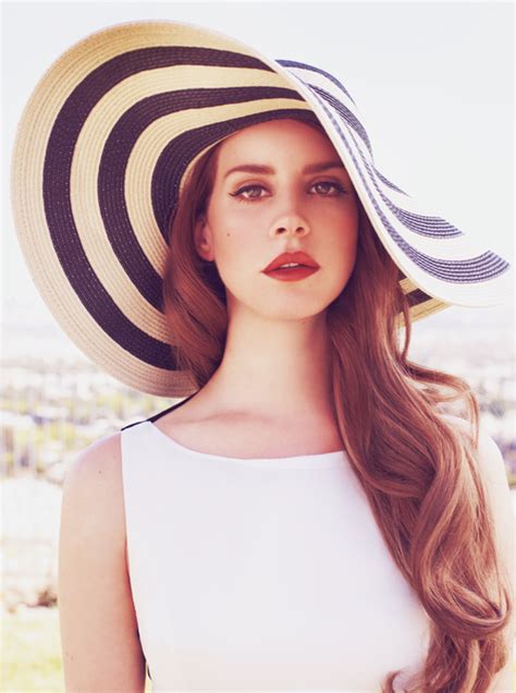 Fake Tumblr Lana Del Rey