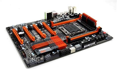 gigabyte  ud review product showcase