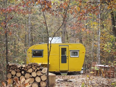 camper rentals airbnb