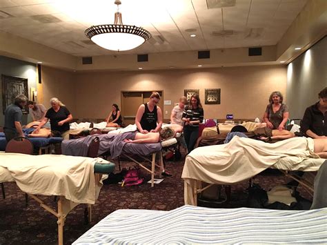 Boise 2017 2 Full Circle School Of Massage Therapyfull Circle School