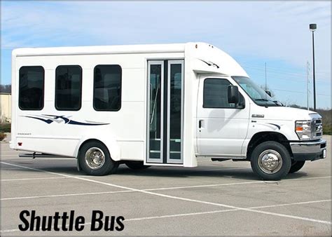 shuttle buses  sale carpenter bus sales