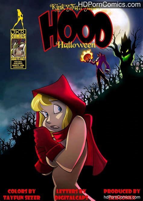 parody little red riding hood archives hd porn comics