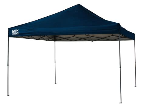 quik shade weekender elite    instant canopy navy blue