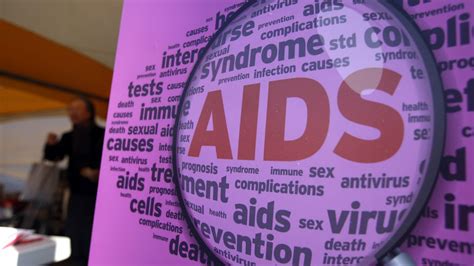 State Sen On Why He Takes Prep To Reduce Risk Of Aids