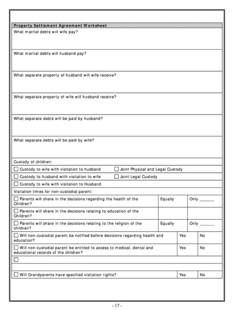 tx divorce search form fill   sign printable  template signnow