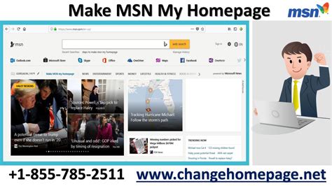 msn  homepage      grete issuu