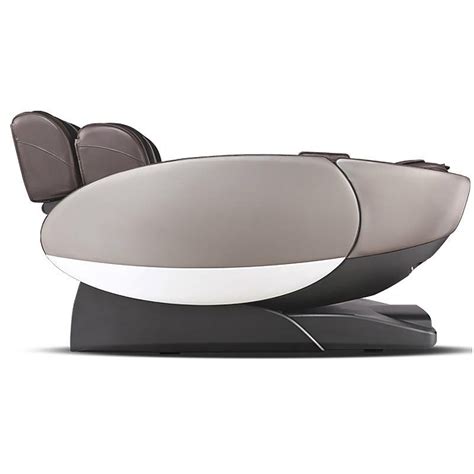 Human Touch Zero Gravity Pedicure Foot Spa Massage Chair Rt7710