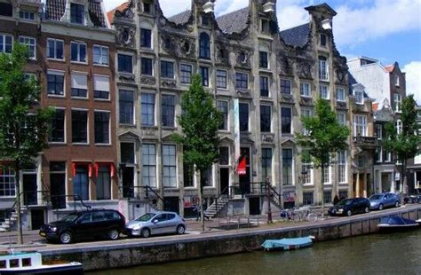 herengracht amsterdam travel guide amsterdam city canal street view visiting structures