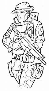 Mewarnai Tentara Leger Bundeswehr Armee Coloring Gambar Kleurplaat Kartun Animasi Ausmalbild Bergerak Veterans Coloriages Military Animierte Malvorlagen Animaatjes Malvorlage Baru sketch template