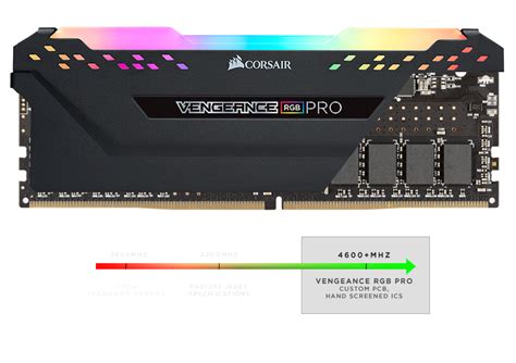 Corsair Vengeance Ddr4 32gb 3600bus Rgb Pro 16gb X 2 Galaxy Pk