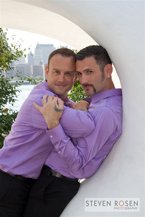 7 lgbt wedding photo shoots that should help the supreme court make the