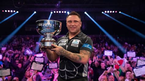 grand slam  darts  group draw   schedule betting odds results  sky sports